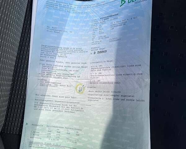 Серый Фольксваген Гольф, объемом двигателя 1.6 л и пробегом 198 тыс. км за 6899 $, фото 66 на Automoto.ua