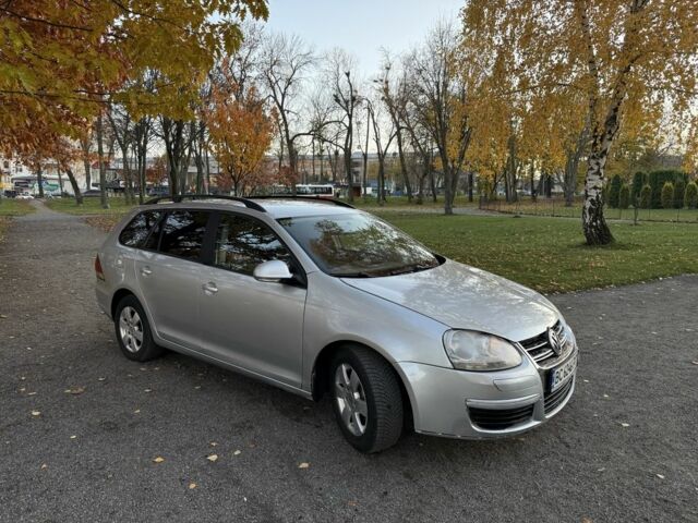 Сірий Фольксваген Гольф, об'ємом двигуна 1.9 л та пробігом 270 тис. км за 4700 $, фото 7 на Automoto.ua