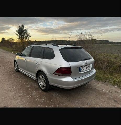 Сірий Фольксваген Гольф, об'ємом двигуна 1.9 л та пробігом 320 тис. км за 2150 $, фото 4 на Automoto.ua