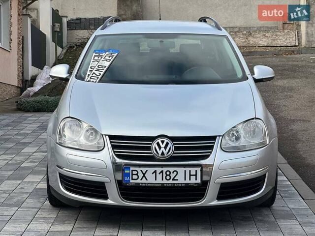 Серый Фольксваген Гольф, объемом двигателя 1.6 л и пробегом 198 тыс. км за 6899 $, фото 8 на Automoto.ua