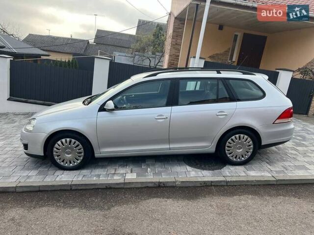 Серый Фольксваген Гольф, объемом двигателя 1.6 л и пробегом 198 тыс. км за 6899 $, фото 18 на Automoto.ua