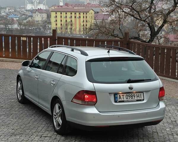 Серый Фольксваген Гольф, объемом двигателя 2 л и пробегом 350 тыс. км за 5999 $, фото 31 на Automoto.ua