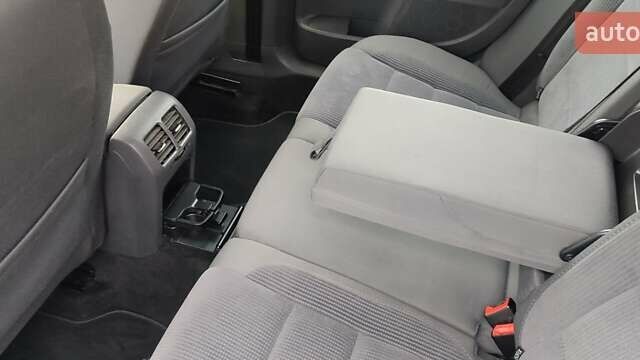 Серый Фольксваген Гольф, объемом двигателя 1.4 л и пробегом 246 тыс. км за 5199 $, фото 16 на Automoto.ua