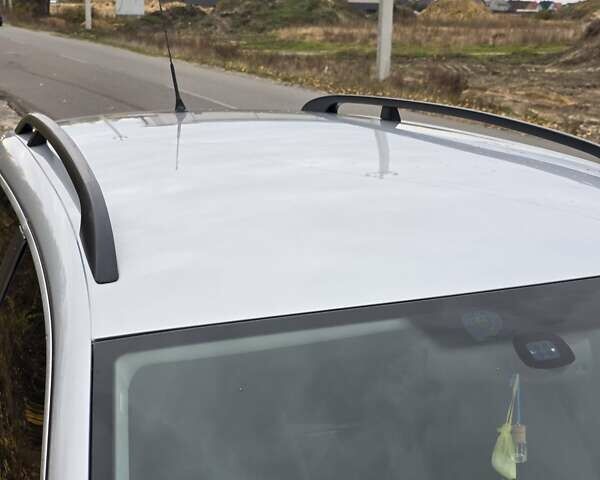 Серый Фольксваген Гольф, объемом двигателя 1.4 л и пробегом 261 тыс. км за 4999 $, фото 20 на Automoto.ua