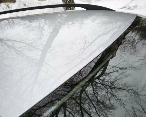 Серый Фольксваген Гольф, объемом двигателя 1.6 л и пробегом 240 тыс. км за 4900 $, фото 32 на Automoto.ua