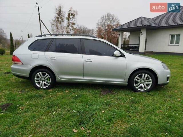 Серый Фольксваген Гольф, объемом двигателя 1.9 л и пробегом 365 тыс. км за 5750 $, фото 1 на Automoto.ua