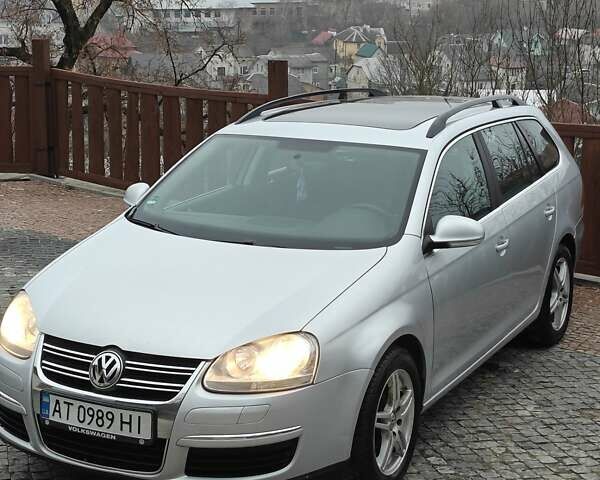 Серый Фольксваген Гольф, объемом двигателя 2 л и пробегом 350 тыс. км за 5999 $, фото 11 на Automoto.ua