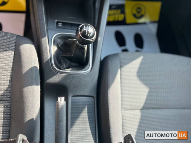 Фольксваген Гольф 2007 в Черновцах на Automoto.ua Серый Фольксваген Гольф, объемом двигателя 1.6 л и пробегом 287 тыс. км за 6000 $, фото 14 на Automoto.ua