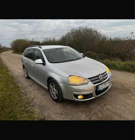 Сірий Фольксваген Гольф, об'ємом двигуна 1.9 л та пробігом 320 тис. км за 2150 $, фото 2 на Automoto.ua