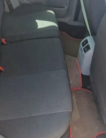 Серый Фольксваген Гольф, объемом двигателя 1.4 л и пробегом 260 тыс. км за 5700 $, фото 4 на Automoto.ua