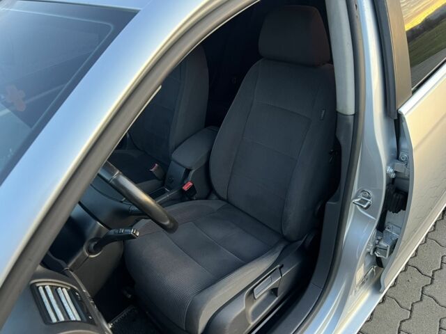 Сірий Фольксваген Гольф, об'ємом двигуна 1.4 л та пробігом 187 тис. км за 5200 $, фото 6 на Automoto.ua