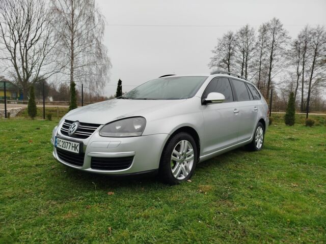 Серый Фольксваген Гольф, объемом двигателя 1.9 л и пробегом 365 тыс. км за 5750 $, фото 16 на Automoto.ua