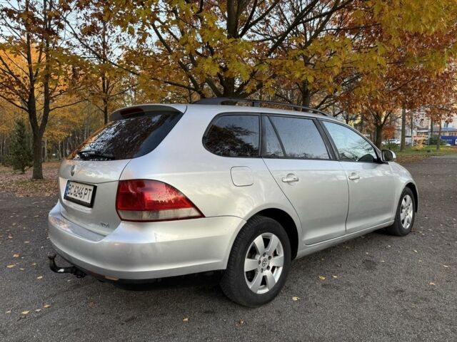 Сірий Фольксваген Гольф, об'ємом двигуна 1.9 л та пробігом 270 тис. км за 4700 $, фото 18 на Automoto.ua