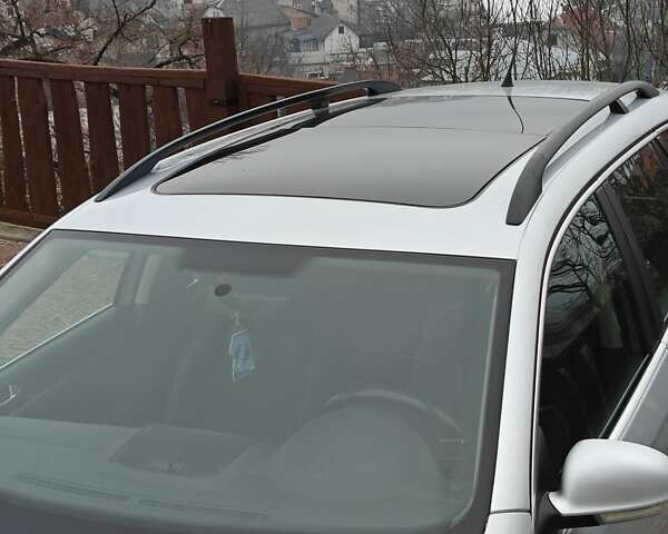 Серый Фольксваген Гольф, объемом двигателя 2 л и пробегом 350 тыс. км за 5999 $, фото 10 на Automoto.ua