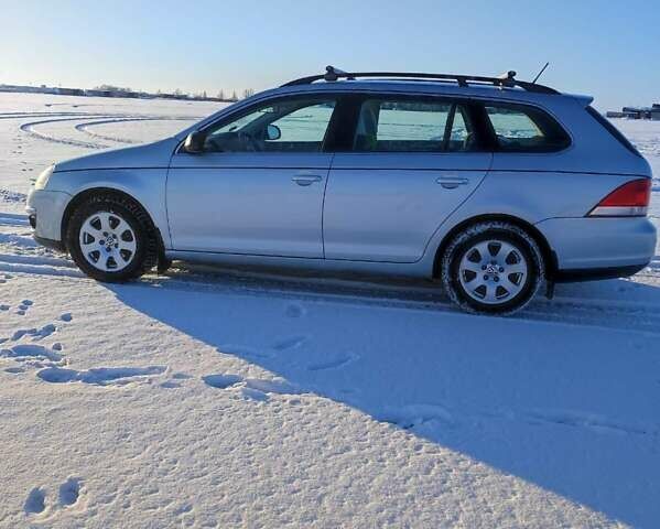 Сірий Фольксваген Гольф, об'ємом двигуна 1.6 л та пробігом 253 тис. км за 6536 $, фото 14 на Automoto.ua