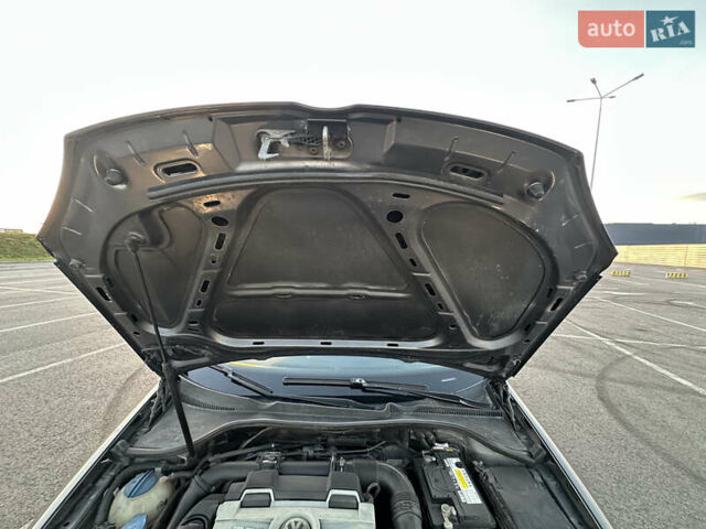 Сірий Фольксваген Гольф, об'ємом двигуна 1.39 л та пробігом 254 тис. км за 5200 $, фото 47 на Automoto.ua