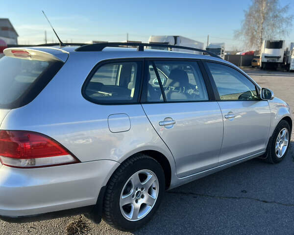 Серый Фольксваген Гольф, объемом двигателя 1.6 л и пробегом 200 тыс. км за 6300 $, фото 23 на Automoto.ua