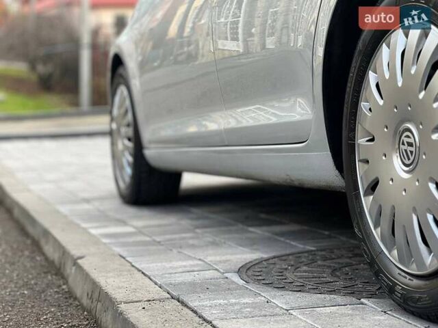 Серый Фольксваген Гольф, объемом двигателя 1.6 л и пробегом 198 тыс. км за 6899 $, фото 26 на Automoto.ua