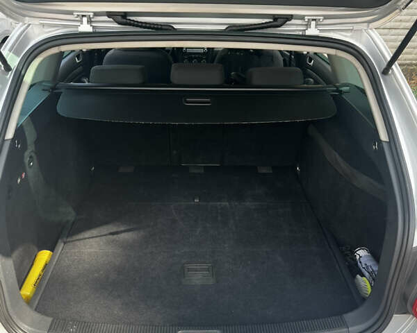 Сірий Фольксваген Гольф, об'ємом двигуна 1.4 л та пробігом 140 тис. км за 7300 $, фото 5 на Automoto.ua