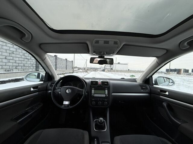 Серый Фольксваген Гольф, объемом двигателя 0 л и пробегом 232 тыс. км за 5500 $, фото 16 на Automoto.ua