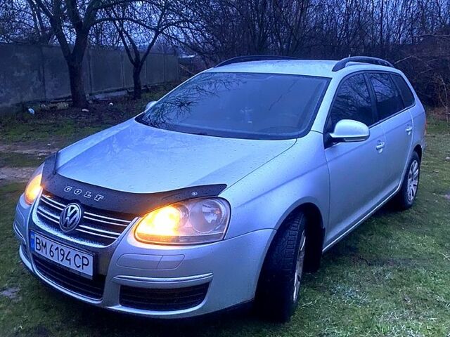 Сірий Фольксваген Гольф, об'ємом двигуна 1.6 л та пробігом 228 тис. км за 7000 $, фото 3 на Automoto.ua