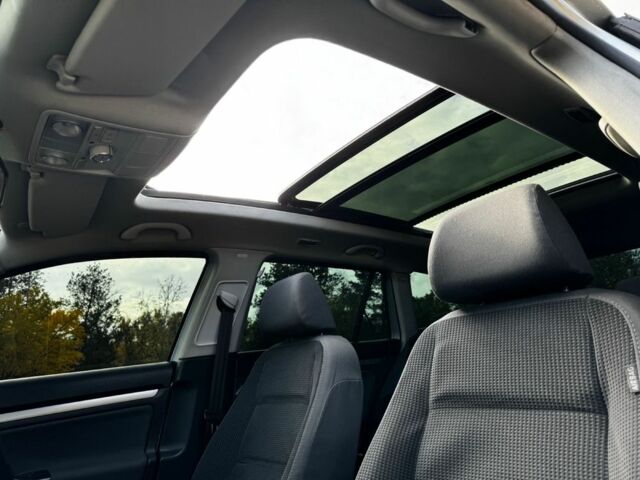 Фольксваген Гольф 2007 в Днепре (Днепропетровске) на Automoto.ua Серый Фольксваген Гольф, объемом двигателя 1.9 л и пробегом 330 тыс. км за 7700 $, фото 5 на Automoto.ua