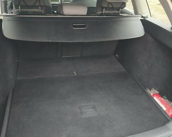 Серый Фольксваген Гольф, объемом двигателя 1.9 л и пробегом 280 тыс. км за 5200 $, фото 27 на Automoto.ua