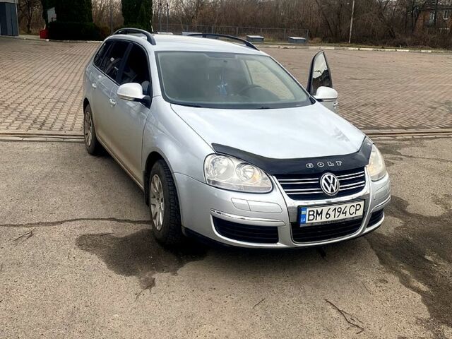 Сірий Фольксваген Гольф, об'ємом двигуна 1.6 л та пробігом 228 тис. км за 7000 $, фото 8 на Automoto.ua