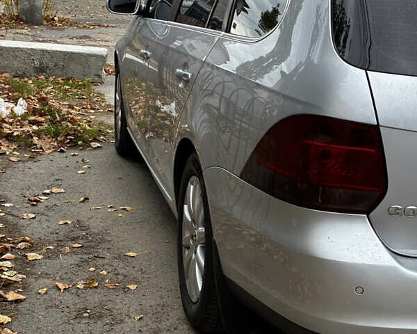 Сірий Фольксваген Гольф, об'ємом двигуна 1.4 л та пробігом 140 тис. км за 7300 $, фото 1 на Automoto.ua