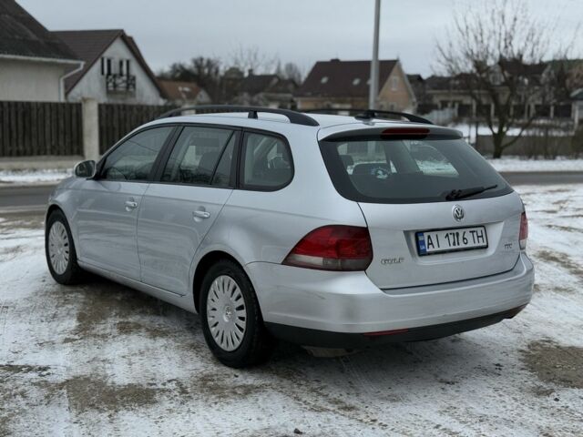 Сірий Фольксваген Гольф, об'ємом двигуна 1.9 л та пробігом 370 тис. км за 2900 $, фото 8 на Automoto.ua