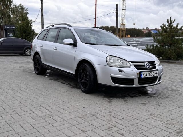 Фольксваген Гольф 2007 в Хмельницком на Automoto.ua Серый Фольксваген Гольф, объемом двигателя 1.9 л и пробегом 211 тыс. км за 6350 $, фото 1 на Automoto.ua