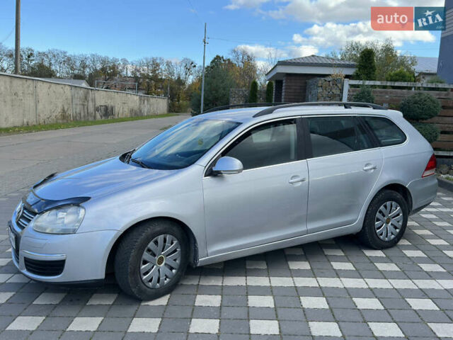 Серый Фольксваген Гольф, объемом двигателя 1.9 л и пробегом 233 тыс. км за 5099 $, фото 8 на Automoto.ua