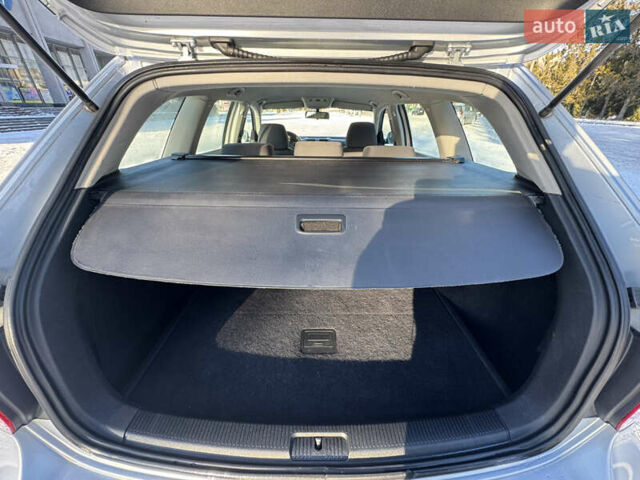 Сірий Фольксваген Гольф, об'ємом двигуна 1.6 л та пробігом 181 тис. км за 5900 $, фото 21 на Automoto.ua