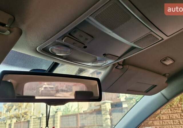 Серый Фольксваген Гольф, объемом двигателя 1.97 л и пробегом 320 тыс. км за 6700 $, фото 30 на Automoto.ua