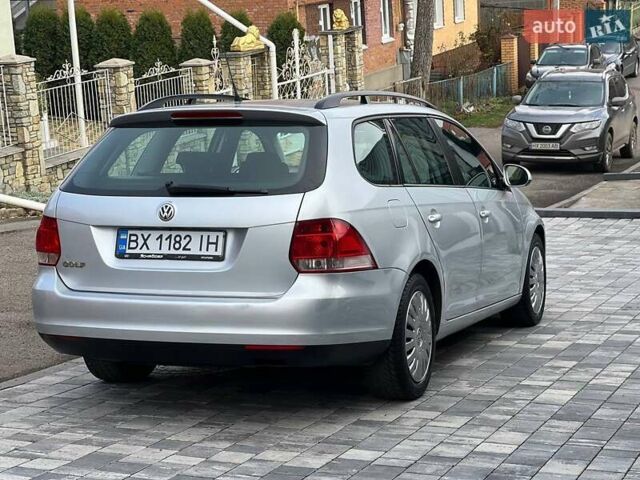 Серый Фольксваген Гольф, объемом двигателя 1.6 л и пробегом 198 тыс. км за 6899 $, фото 33 на Automoto.ua