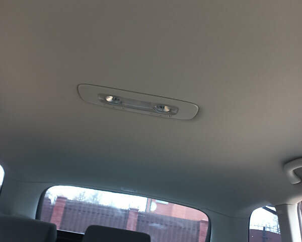 Серый Фольксваген Гольф, объемом двигателя 1.6 л и пробегом 188 тыс. км за 6300 $, фото 11 на Automoto.ua