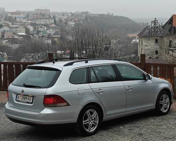 Серый Фольксваген Гольф, объемом двигателя 2 л и пробегом 350 тыс. км за 5999 $, фото 33 на Automoto.ua