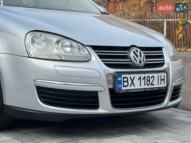 Серый Фольксваген Гольф, объемом двигателя 1.6 л и пробегом 198 тыс. км за 6899 $, фото 12 на Automoto.ua