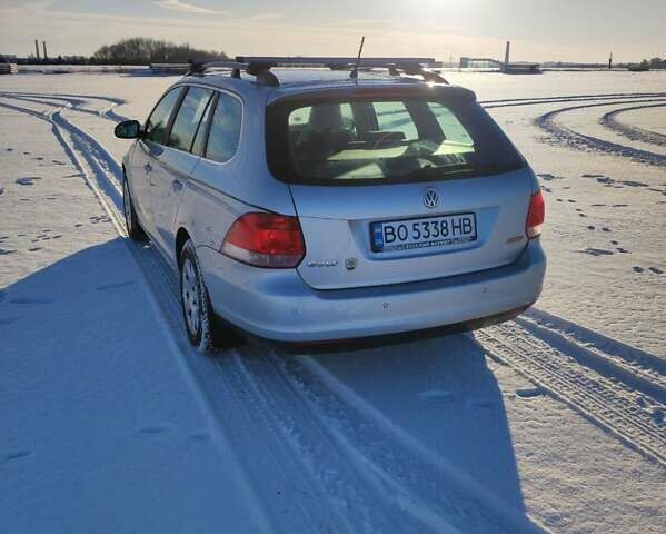 Сірий Фольксваген Гольф, об'ємом двигуна 1.6 л та пробігом 253 тис. км за 6536 $, фото 22 на Automoto.ua