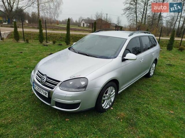 Серый Фольксваген Гольф, объемом двигателя 1.9 л и пробегом 365 тыс. км за 5750 $, фото 8 на Automoto.ua