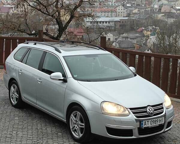 Серый Фольксваген Гольф, объемом двигателя 2 л и пробегом 350 тыс. км за 5999 $, фото 17 на Automoto.ua