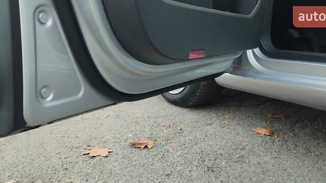 Серый Фольксваген Гольф, объемом двигателя 1.4 л и пробегом 246 тыс. км за 5199 $, фото 9 на Automoto.ua