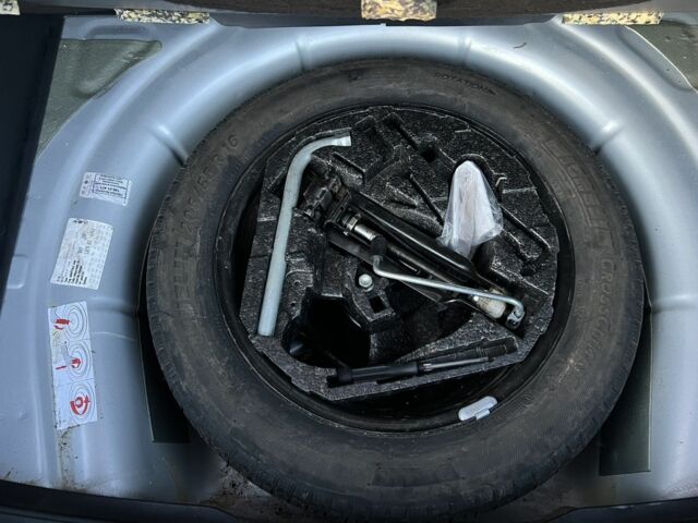 Сірий Фольксваген Гольф, об'ємом двигуна 1.4 л та пробігом 187 тис. км за 5200 $, фото 13 на Automoto.ua