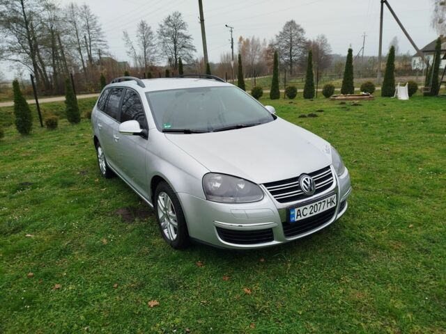 Серый Фольксваген Гольф, объемом двигателя 1.9 л и пробегом 365 тыс. км за 5750 $, фото 9 на Automoto.ua