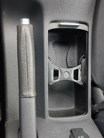 Серый Фольксваген Гольф, объемом двигателя 1.4 л и пробегом 246 тыс. км за 5199 $, фото 23 на Automoto.ua