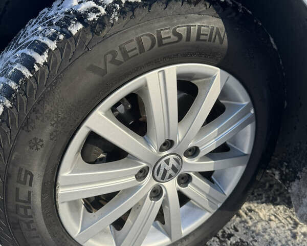 Сірий Фольксваген Гольф, об'ємом двигуна 1.6 л та пробігом 181 тис. км за 5900 $, фото 38 на Automoto.ua