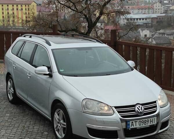 Серый Фольксваген Гольф, объемом двигателя 2 л и пробегом 350 тыс. км за 5999 $, фото 23 на Automoto.ua