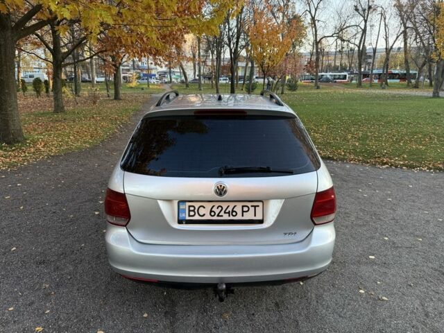 Сірий Фольксваген Гольф, об'ємом двигуна 1.9 л та пробігом 270 тис. км за 4700 $, фото 2 на Automoto.ua