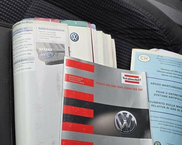 Серый Фольксваген Гольф, объемом двигателя 1.4 л и пробегом 261 тыс. км за 4999 $, фото 34 на Automoto.ua