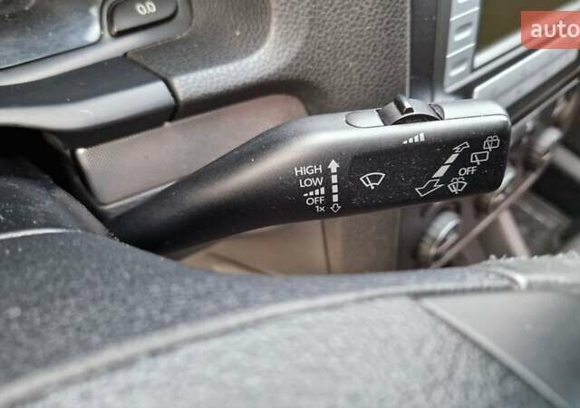 Серый Фольксваген Гольф, объемом двигателя 1.97 л и пробегом 320 тыс. км за 6700 $, фото 41 на Automoto.ua